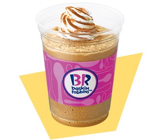 好きなカフェの好きなドリンク