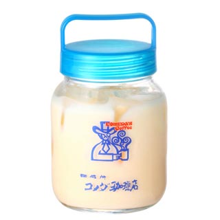 好きなカフェの好きなドリンク