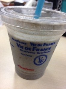 好きなカフェの好きなドリンク