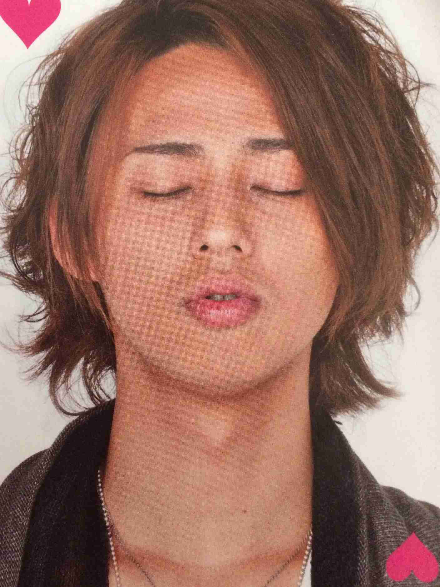 Kis-My-Ft2・藤ヶ谷太輔、「瀧本＆本命以外に2人」！マンション通いの女優Nとモデル