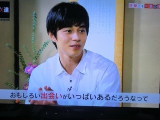 あの人が自叙伝を書きました。そのタイトルは?2