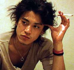 あの人が自叙伝を書きました。そのタイトルは?2