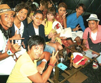 あの人が自叙伝を書きました。そのタイトルは?2