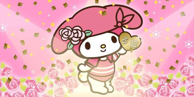 「サンリオキャラクター大賞」ポムポムプリンが18年ぶりV