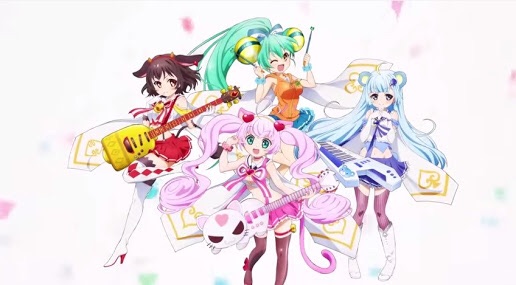 「サンリオキャラクター大賞」ポムポムプリンが18年ぶりV
