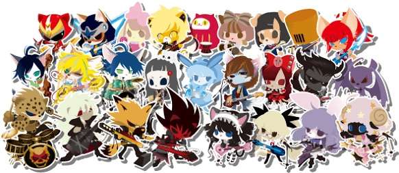 「サンリオキャラクター大賞」ポムポムプリンが18年ぶりV