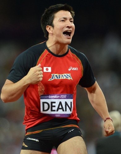 この人を見ると元気が出る！