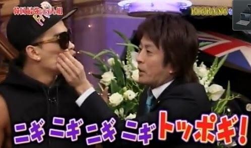 この人を見ると元気が出る！