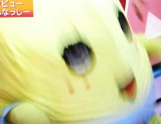 この人を見ると元気が出る！