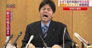 この人を見ると元気が出る！