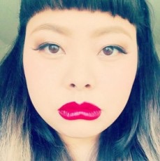 この人を見ると元気が出る！