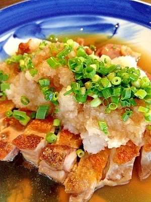 鶏もも肉を使ったおすすめ料理
