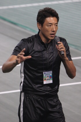 【実況＆感想】テニス全仏オープン準々決勝 錦織圭×ツォンガ