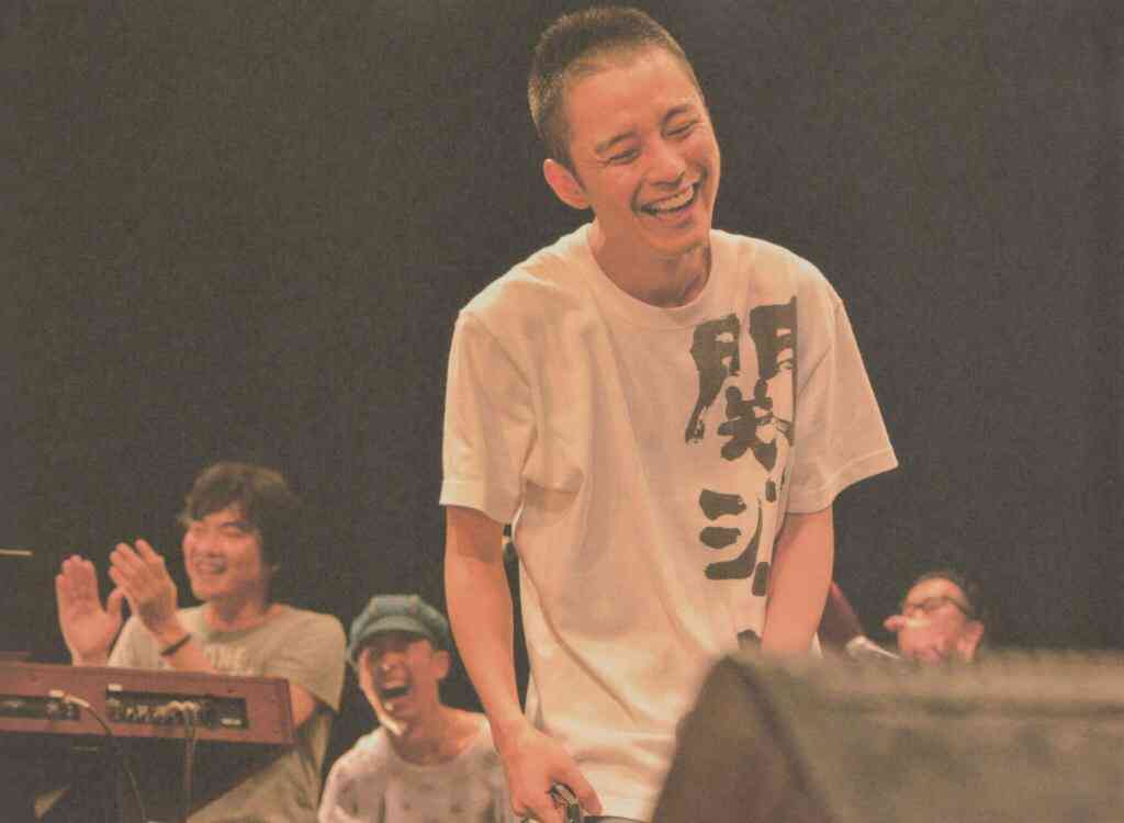 関ジャニ∞ 渋谷すばる、主演映画がモスクワ映画祭招待「ウソやと思ってます」