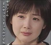 元韓流ファンの人