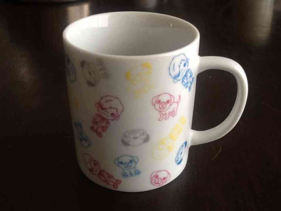 芸能人のグッズ見せて下さい