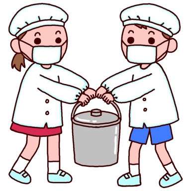小学校の給食あるある