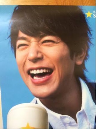 酒が好きそうな芸能人