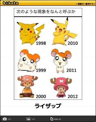 いつかガルちゃんで使おうと保存している画像