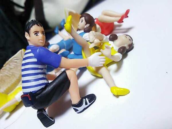 いつかガルちゃんで使おうと保存している画像