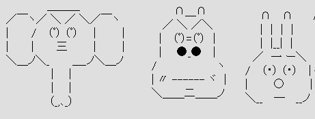 アンパンマンに一言!