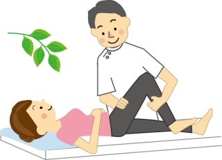 骨盤矯正してる方