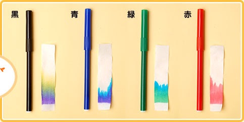 夏休みの自由研究