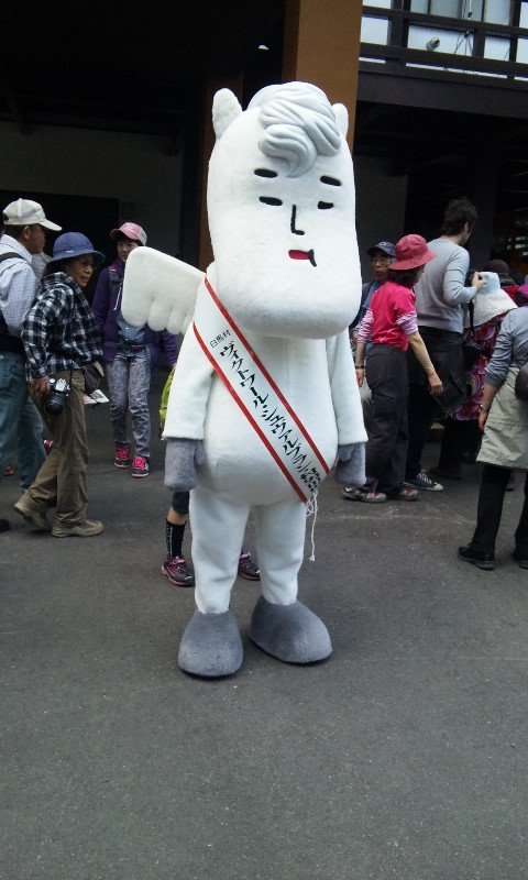 ゆる〜い画像を貼るトピ