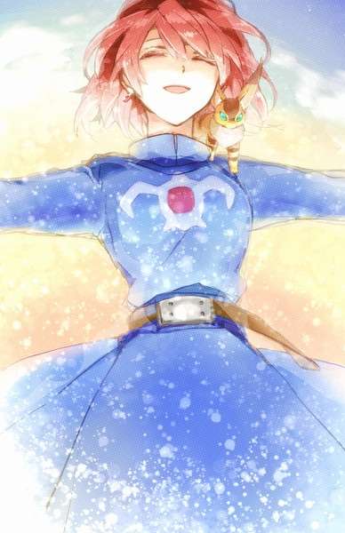 ジブリ作品で好きな女性キャラクター
