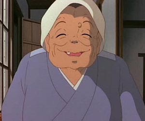 ジブリ作品で好きな女性キャラクター
