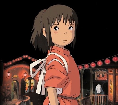 ジブリ作品で好きな女性キャラクター