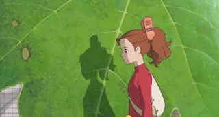 ジブリ作品で好きな女性キャラクター