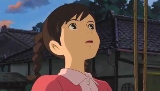 ジブリ作品で好きな女性キャラクター