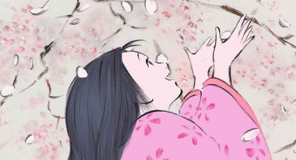 ジブリ作品で好きな女性キャラクター