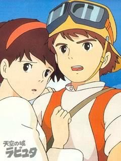 ジブリ作品で好きな女性キャラクター
