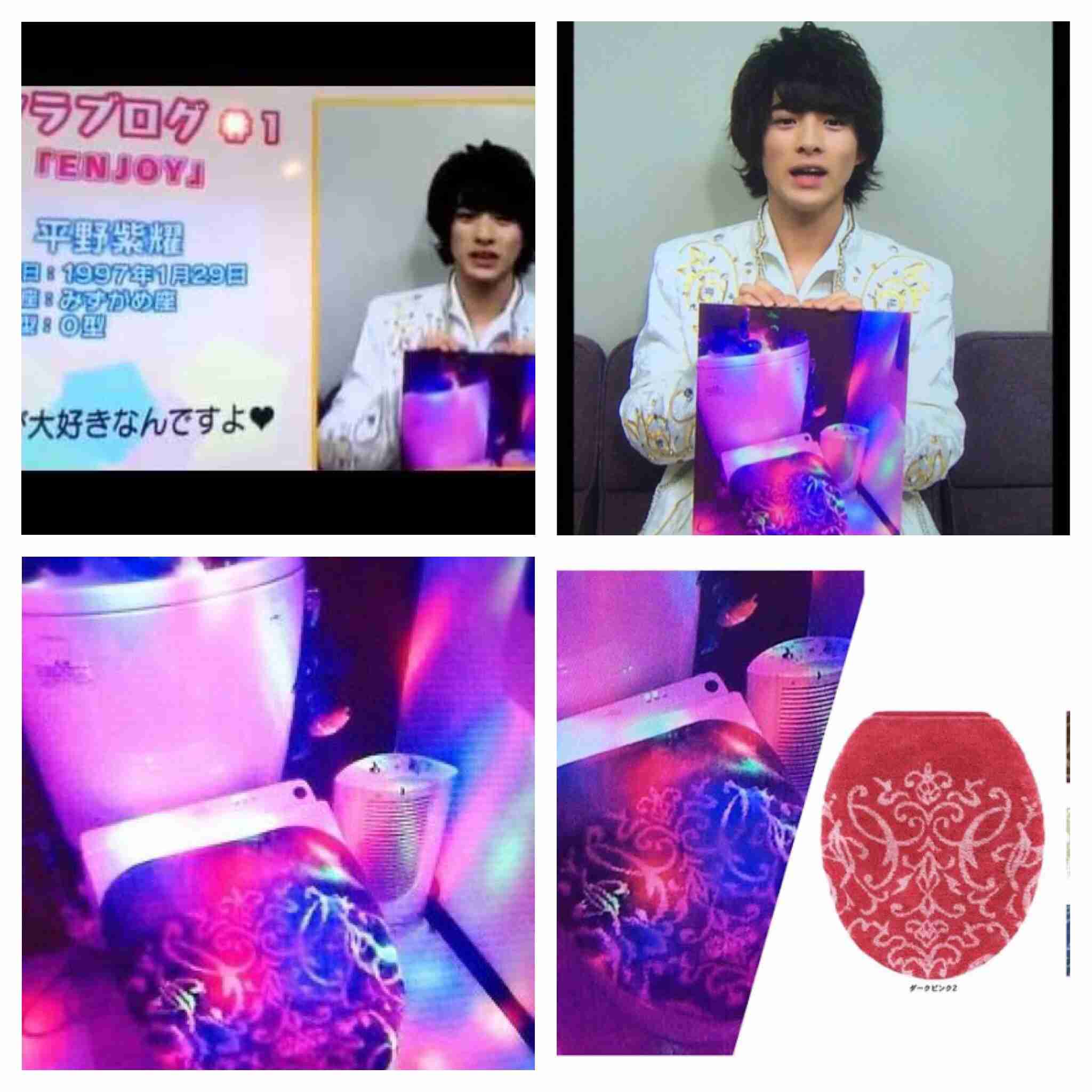 ジャニーズ新ユニット“キンプリ”結成
