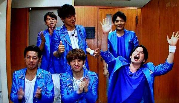 ジャニーズ新ユニット“キンプリ”結成