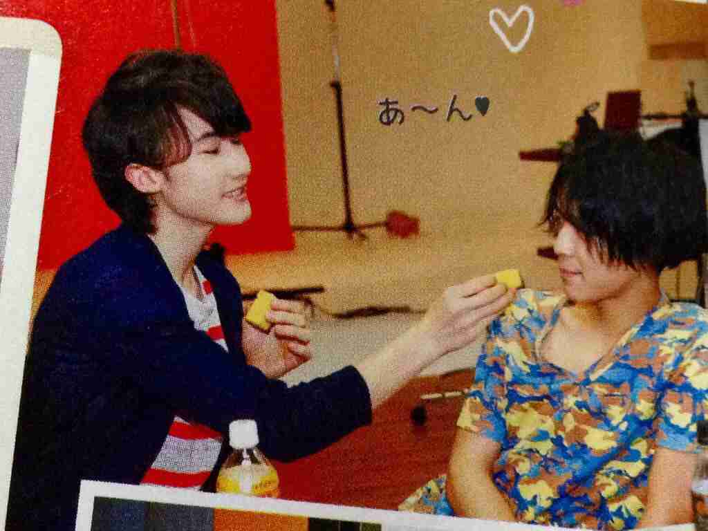 ジャニーズ新ユニット“キンプリ”結成