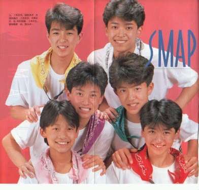 ジャニーズ新ユニット“キンプリ”結成