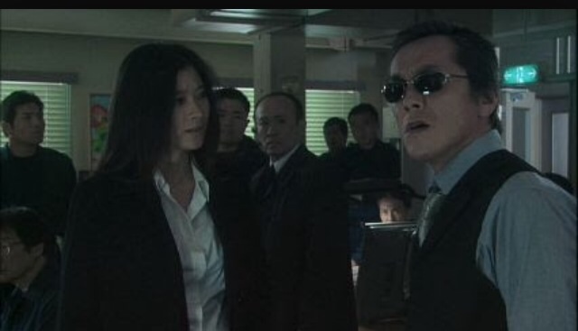 この脇役さんが出てると、ドラマや映画が面白い！