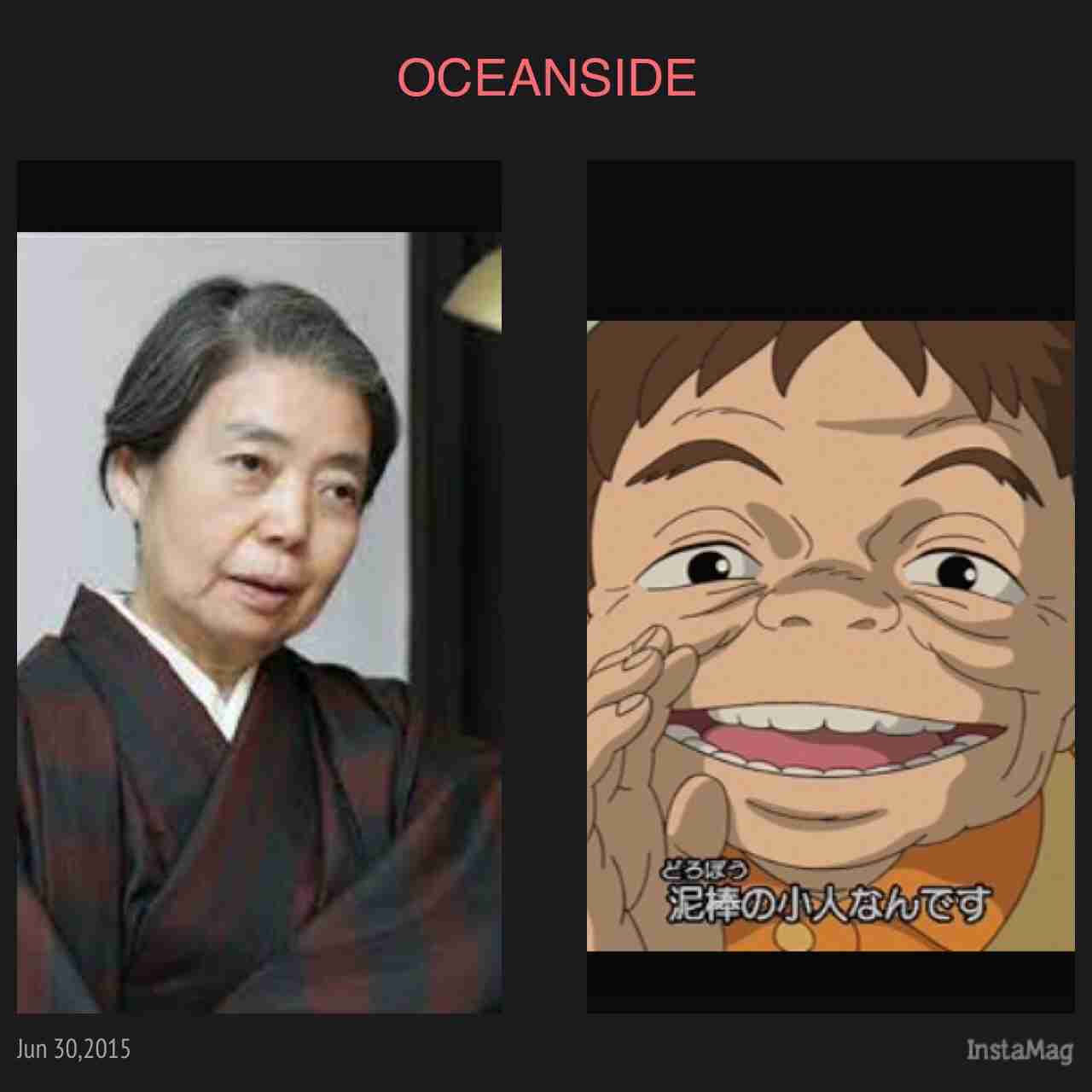 この脇役さんが出てると、ドラマや映画が面白い！
