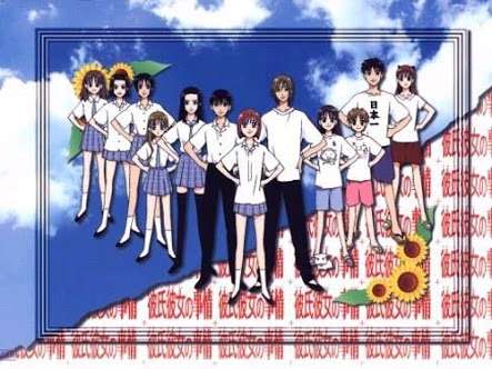 アニメ製作、または続編を待っている作品