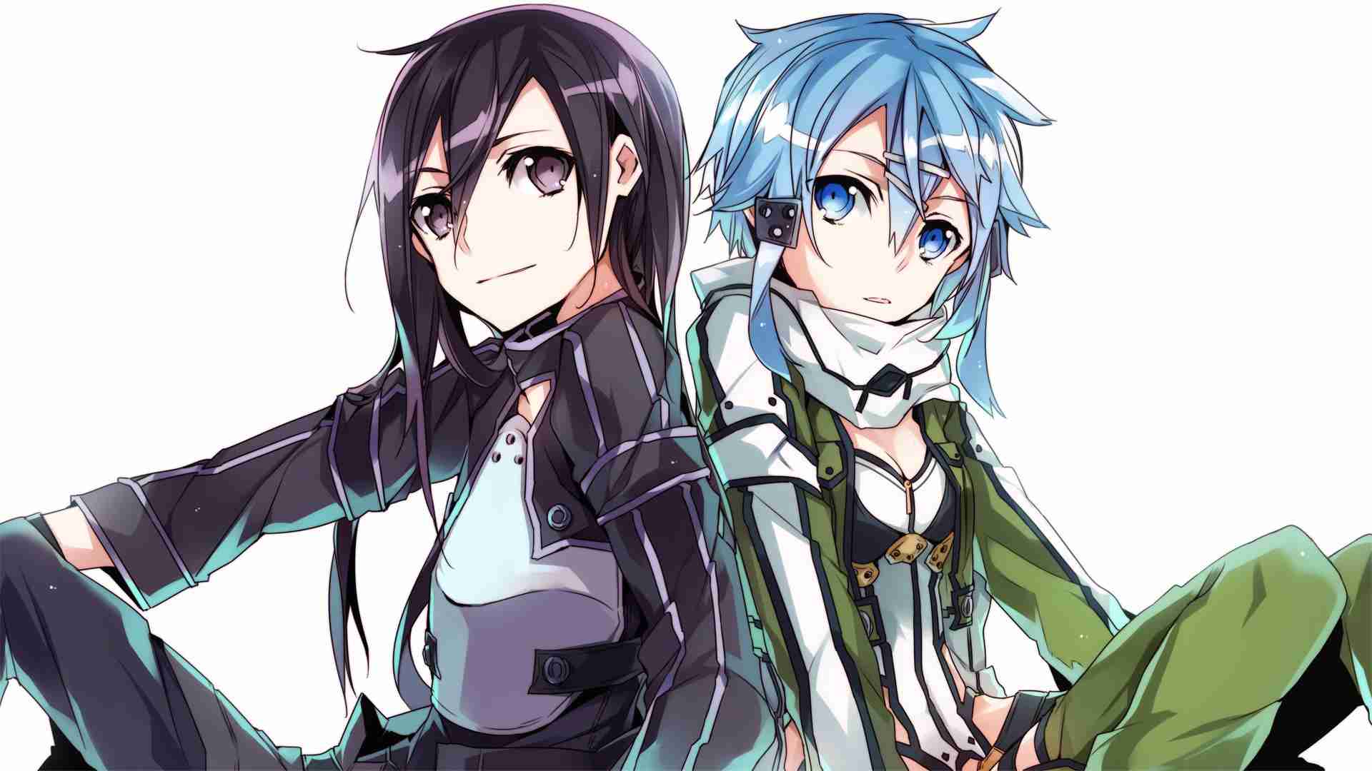 アニメ製作、または続編を待っている作品