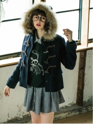 広瀬すず、嵐・大野智を「40歳と思った」