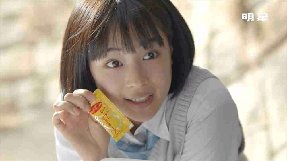 広瀬すず、嵐・大野智を「40歳と思った」