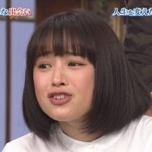 広瀬すず、嵐・大野智を「40歳と思った」