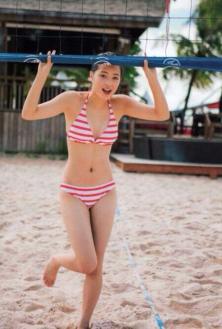 広瀬すず、嵐・大野智を「40歳と思った」