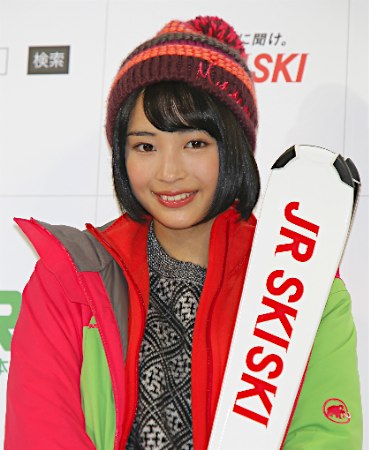 広瀬すず、嵐・大野智を「40歳と思った」