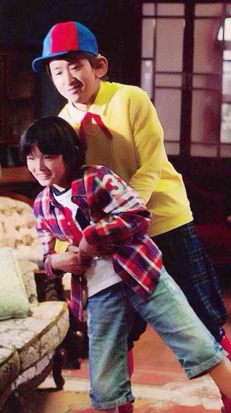 広瀬すず、嵐・大野智を「40歳と思った」