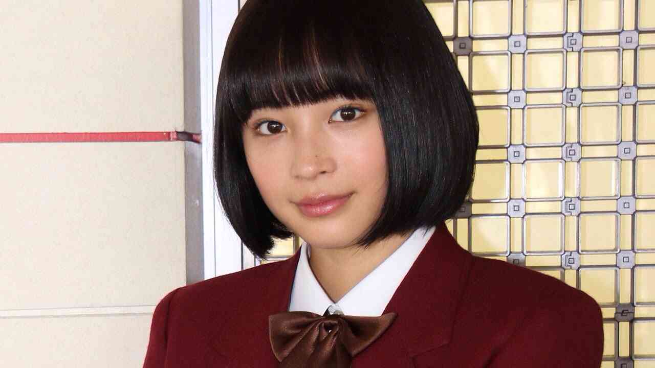 広瀬すず、嵐・大野智を「40歳と思った」